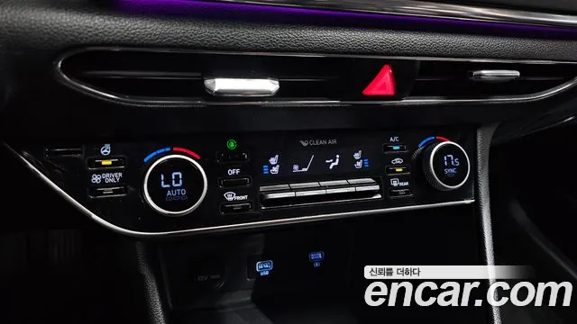 2022 Hyundai Sonata Hybrid (DN8) Premium Plus Sold VIN KMHL241JBNA046911 – photo 12