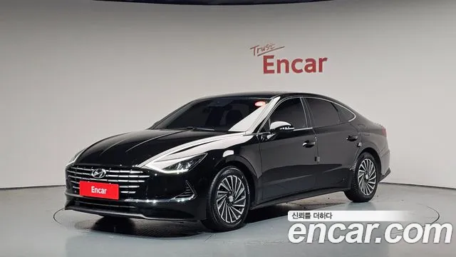 2022 Hyundai Sonata Hybrid (DN8) Premium Plus Sold VIN KMHL241JBNA046911 – photo 13