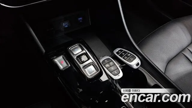 2022 Hyundai Sonata Hybrid (DN8) Premium Plus Sold VIN KMHL241JBNA046911 – photo 17