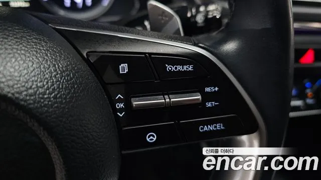 2022 Hyundai Sonata Hybrid (DN8) Premium Plus Sold VIN KMHL241JBNA046911 – photo 20