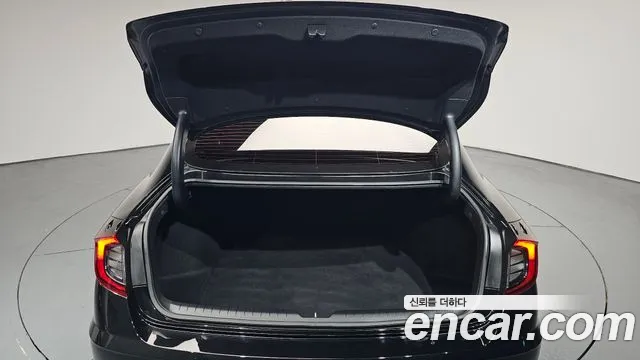 2022 Hyundai Sonata Hybrid (DN8) Premium Plus Sold VIN KMHL241JBNA046911 – photo 27