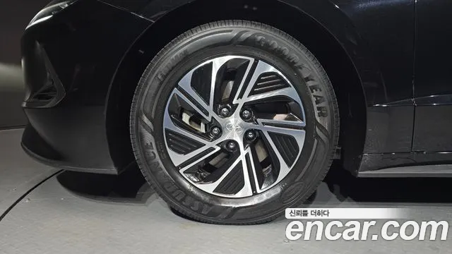 2022 Hyundai Sonata Hybrid (DN8) Modern Sold VIN KMHL241JBNA047062 – photo 20