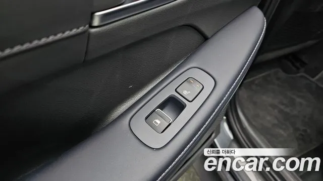 2022 Hyundai Sonata Hybrid (DN8) Premium Plus Sold VIN KMHL241JBNA048127 – dashboard