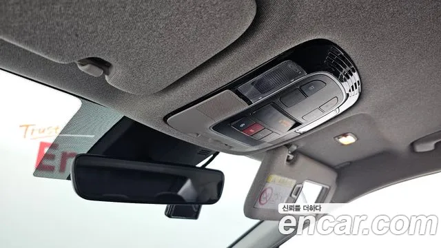 2022 Hyundai Sonata Hybrid (DN8) Premium Plus Sold VIN KMHL241JBNA048127 – odometer reading