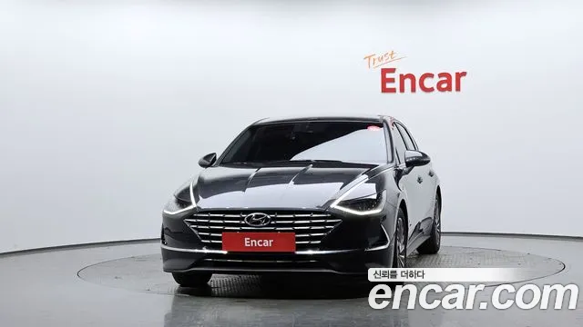 2022 Hyundai Sonata Hybrid (DN8) Premium Plus Sold VIN KMHL241JBNA048127 – photo 16