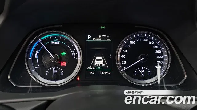 2022 Hyundai Sonata Hybrid (DN8) Premium Plus Sold VIN KMHL241JBNA048127 – photo 19