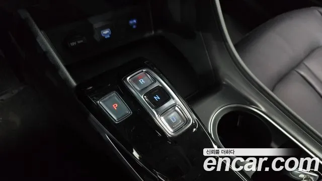 2022 Hyundai Sonata Hybrid (DN8) Modern Sold VIN KMHL241JBNA048656 – side profile