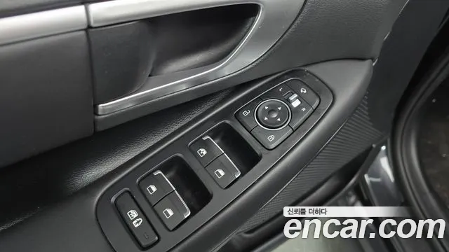 2022 Hyundai Sonata Hybrid (DN8) Modern Sold VIN KMHL241JBNA048656 – odometer reading