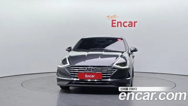 2022 Hyundai Sonata Hybrid (DN8) Modern Sold VIN KMHL241JBNA048656 – photo 13