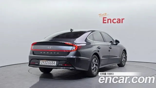 2022 Hyundai Sonata Hybrid (DN8) Modern Sold VIN KMHL241JBNA048656 – photo 23