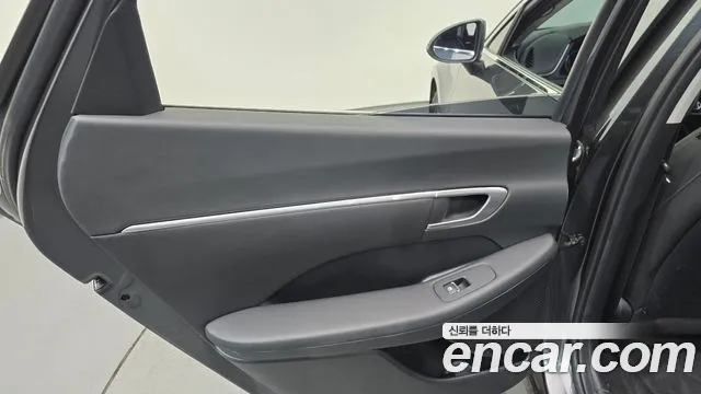 2022 Hyundai Sonata Hybrid (DN8) Modern Sold VIN KMHL241JBNA048656 – photo 25