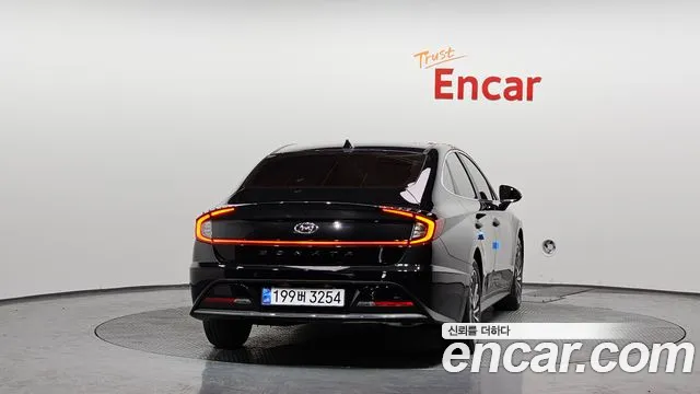 2022 Hyundai Sonata Hybrid (DN8) Premium Plus VIN KMHL241JBNA048847