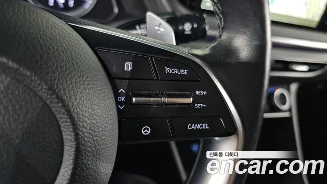 2022 Hyundai Sonata Hybrid (DN8) Premium Plus Sold VIN KMHL241JBNA048847 – engine bay