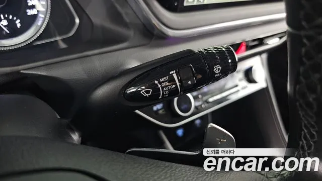 2022 Hyundai Sonata Hybrid (DN8) Premium Plus Sold VIN KMHL241JBNA048847 – trunk area
