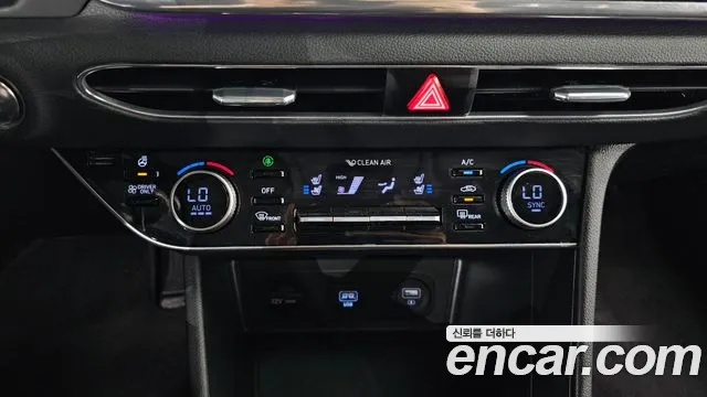 2022 Hyundai Sonata Hybrid (DN8) Premium Plus Sold VIN KMHL241JBNA048847 – photo 16