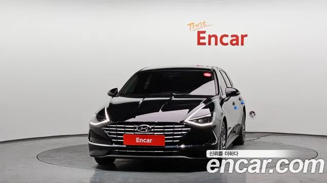 2022 Hyundai Sonata Hybrid (DN8) Premium Plus Sold VIN KMHL241JBNA048847 – photo 17