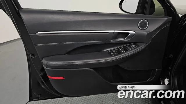 2022 Hyundai Sonata Hybrid (DN8) Premium Plus Sold VIN KMHL241JBNA048847 – photo 20
