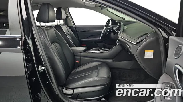 2022 Hyundai Sonata Hybrid (DN8) Premium Plus Sold VIN KMHL241JBNA048847 – photo 24