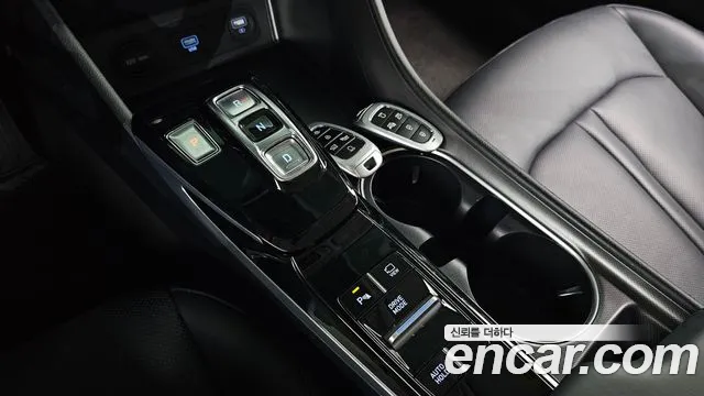 2022 Hyundai Sonata Hybrid (DN8) Premium Plus Sold VIN KMHL241JBNA048847 – photo 27