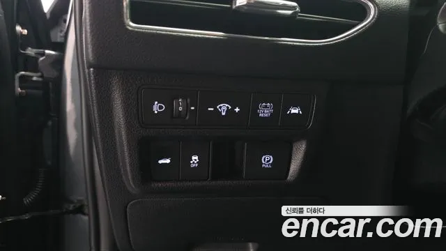 2022 Hyundai Sonata Hybrid (DN8) Premium Plus Sold VIN KMHL241JBNA049267 – side profile