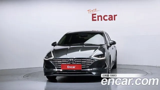 2022 Hyundai Sonata Hybrid (DN8) Premium Plus Sold VIN KMHL241JBNA049267 – photo 15