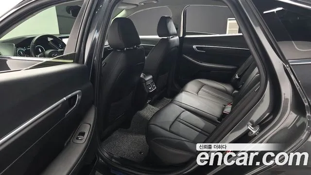 2022 Hyundai Sonata Hybrid (DN8) Premium Plus Sold VIN KMHL241JBNA049267 – photo 16