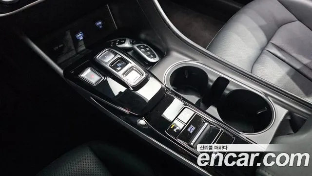 2022 Hyundai Sonata Hybrid (DN8) Premium Plus Sold VIN KMHL241JBNA050147 – photo 11