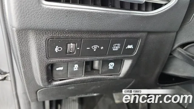 2022 Hyundai Sonata Hybrid (DN8) Premium Plus Sold VIN KMHL241JBNA050147 – photo 14