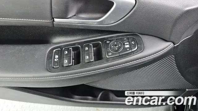 2022 Hyundai Sonata Hybrid (DN8) Premium Plus Sold VIN KMHL241JBNA050147 – photo 20