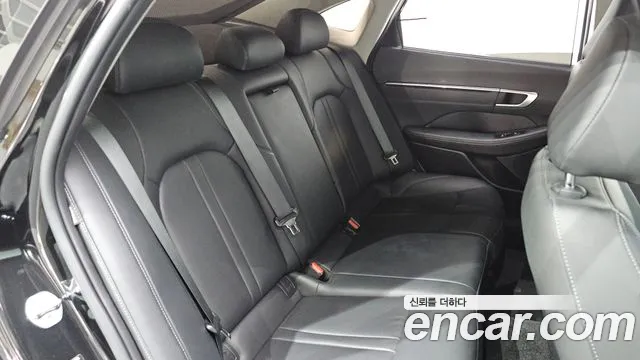 2022 Hyundai Sonata Hybrid (DN8) Premium Plus Sold VIN KMHL241JBNA050147 – photo 22