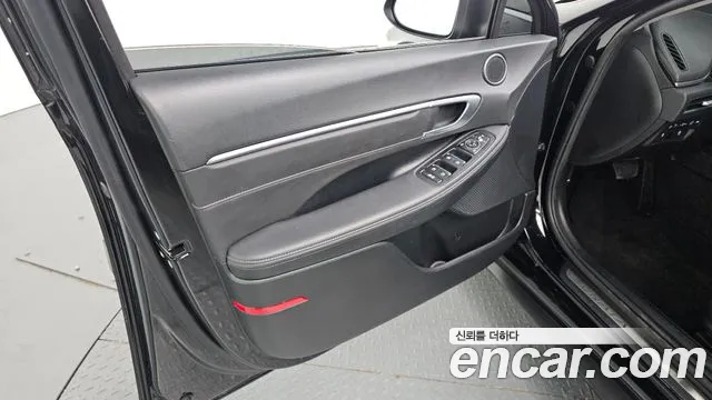 2022 Hyundai Sonata Hybrid (DN8) Premium Plus Sold VIN KMHL241JBNA050147 – photo 24