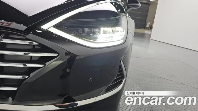 2022 Hyundai Sonata Hybrid (DN8) Premium Plus Sold VIN KMHL241JBNA050147 – photo 28