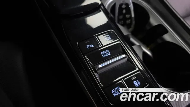 2022 Hyundai Sonata Hybrid (DN8) Premium Plus Sold VIN KMHL241JBNA053815 – rear exterior