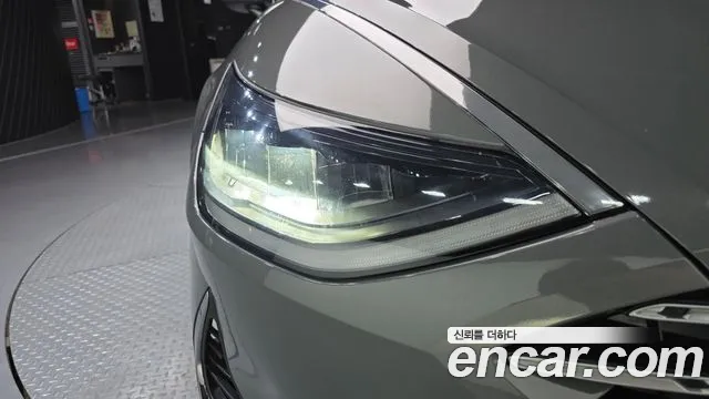 2022 Hyundai Sonata Hybrid (DN8) Premium Plus VIN KMHL241JBNA053815