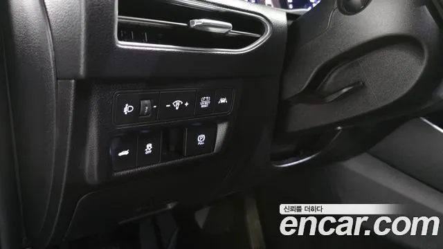 2022 Hyundai Sonata Hybrid (DN8) Premium Plus Sold VIN KMHL241JBNA053815 – undercarriage