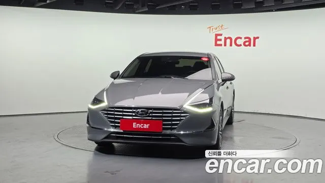 2022 Hyundai Sonata Hybrid (DN8) Premium Plus Sold VIN KMHL241JBNA053815 – photo 16