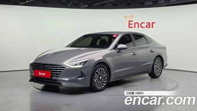 2022 Hyundai Sonata Hybrid (DN8) Premium Plus Sold VIN KMHL241JBNA053815 – photo 29