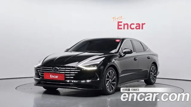 2023 Hyundai Sonata Hybrid (DN8) Premium Plus VIN KMHL241JBPA057009