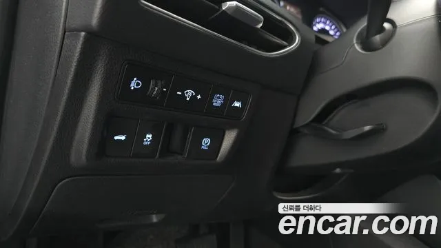 2023 Hyundai Sonata Hybrid (DN8) Premium Plus Sold VIN KMHL241JBPA057009 – dashboard