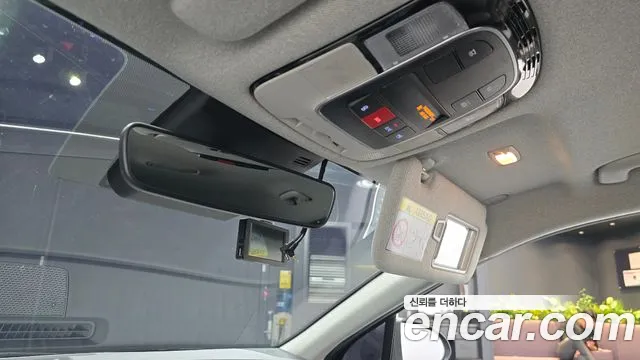 2023 Hyundai Sonata Hybrid (DN8) Premium Plus Sold VIN KMHL241JBPA057009 – interior seats