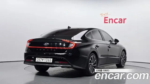 2023 Hyundai Sonata Hybrid (DN8) Premium Plus Sold VIN KMHL241JBPA057009 – photo 11