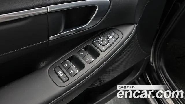 2023 Hyundai Sonata Hybrid (DN8) Premium Plus Sold VIN KMHL241JBPA057009 – photo 13