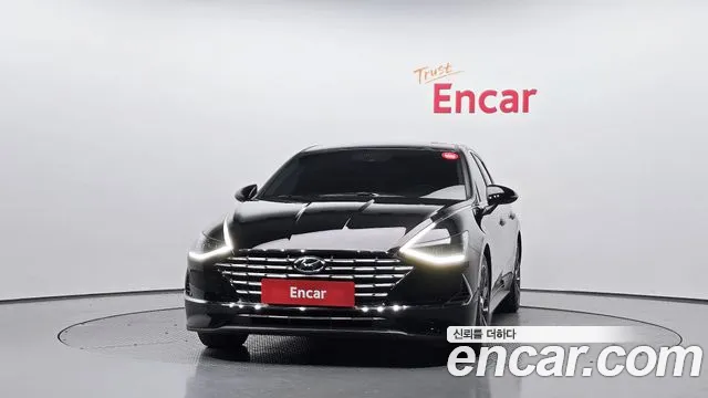 2023 Hyundai Sonata Hybrid (DN8) Premium Plus Sold VIN KMHL241JBPA057009 – photo 14