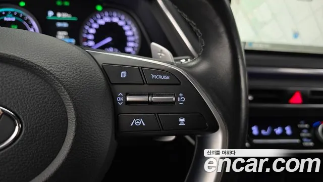 2023 Hyundai Sonata Hybrid (DN8) Premium Plus Sold VIN KMHL241JBPA057009 – photo 15