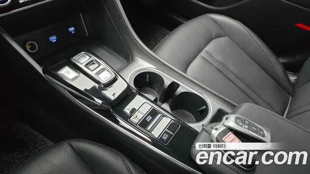 2023 Hyundai Sonata Hybrid (DN8) Premium Plus Sold VIN KMHL241JBPA057009 – photo 20
