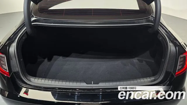 2023 Hyundai Sonata Hybrid (DN8) Modern Sold VIN KMHL241JBPA060112 – dashboard