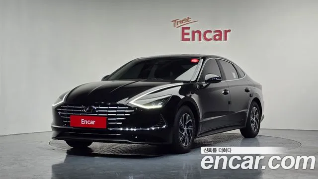 2023 Hyundai Sonata Hybrid (DN8) Modern Sold VIN KMHL241JBPA060112 – trunk area