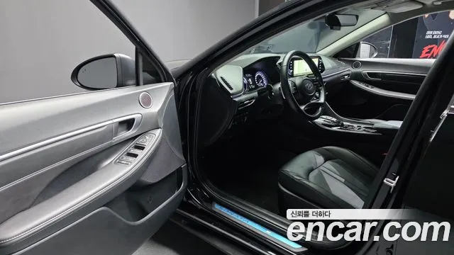 2023 Hyundai Sonata Hybrid (DN8) Premium Plus Sold VIN KMHL241JBPA063144 – dashboard 2023 Hyundai Sonata Hybrid (DN8) Premium Plus Sold VIN KMHL241JBPA063144 – dashboard