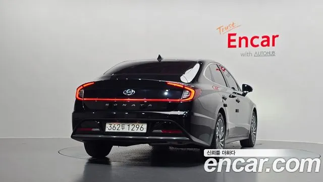 2023 Hyundai Sonata Hybrid (DN8) Premium Plus Sold VIN KMHL241JBPA067654 – engine bay