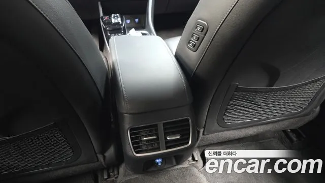 2023 Hyundai Sonata Hybrid (DN8) Premium Plus Sold VIN KMHL241JBPA067654 – photo 20
